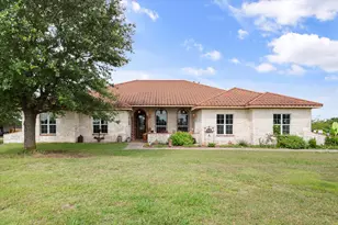 989 N Fm 55, Barry, TX 75102 - Photo 1