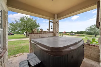 989 N Fm 55, Barry, TX 75102 - Photo 29