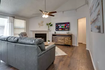 6713 Windwillow Drive, Fort Worth, TX 76137 - Photo 13