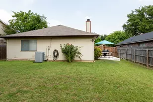 6713 Windwillow Dr, Fort Worth, TX 76137 - Photo 29