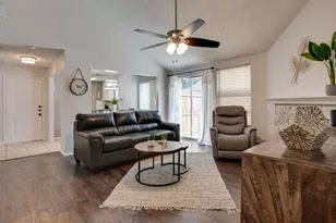 6713 Windwillow Dr, Fort Worth, TX 76137 - Photo 3