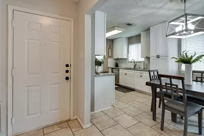 6713 Windwillow Drive, Fort Worth, TX 76137 - Photo 7