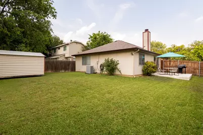 6713 Windwillow Drive, Fort Worth, TX 76137 - Photo 31