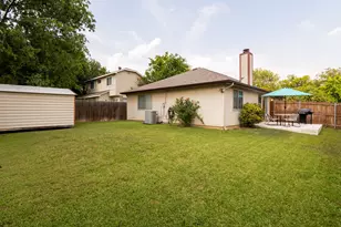 6713 Windwillow Dr, Fort Worth, TX 76137 - Photo 31