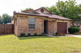 6713 Windwillow Dr, Fort Worth, TX 76137 - Photo 5