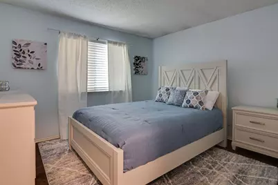 6713 Windwillow Drive, Fort Worth, TX 76137 - Photo 17