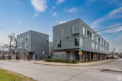 2303 Spencer Court, Dallas, TX 75208 - Photo 1