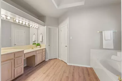 3101 Saint James Court, Flower Mound, TX 75028 - Photo 21