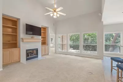 3101 Saint James Court, Flower Mound, TX 75028 - Photo 3