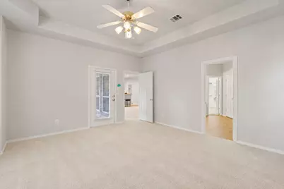 3101 Saint James Court, Flower Mound, TX 75028 - Photo 19