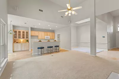 3101 Saint James Court, Flower Mound, TX 75028 - Photo 7