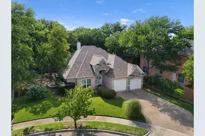 3101 Saint James Court, Flower Mound, TX 75028 - Photo 35