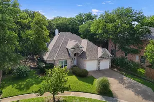 3101 Saint James Ct, Flower Mound, TX 75028 - Photo 35