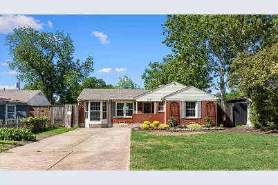 2427 Centerville Road, Dallas, TX 75228 - Photo 1