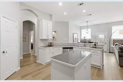 12117 Shadybrook Drive, Fort Worth, TX 76244 - Photo 13