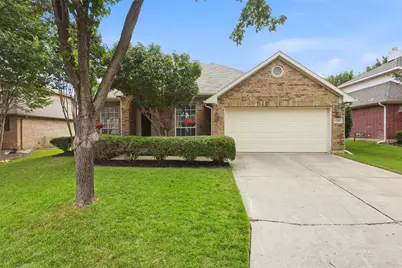 12117 Shadybrook Drive, Fort Worth, TX 76244 - Photo 1