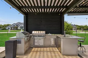 6300 Warwick Wy, Parker, TX 75002 - Photo 29