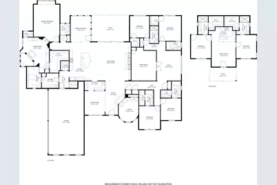 6300 Warwick Way, Parker, TX 75002 - Photo 39