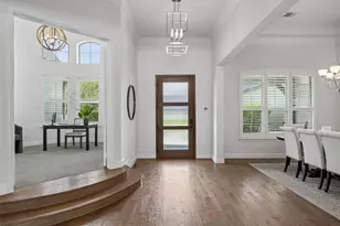 6300 Warwick Wy, Parker, TX 75002 - Photo 1