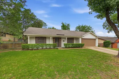 7304 Camelot Road, Fort Worth, TX 76134 - Photo 1