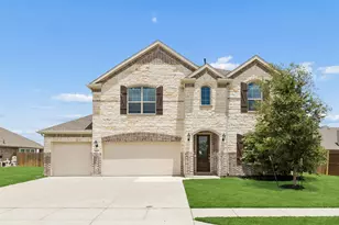 14508 Dancing Horse Trail, Fort Worth, TX 76052 - Photo 1