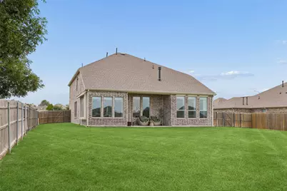 14508 Dancing Horse Trail, Fort Worth, TX 76052 - Photo 35