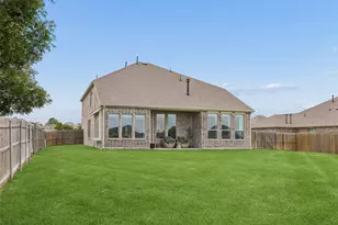14508 Dancing Horse Trail, Fort Worth, TX 76052 - Photo 35