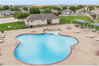 14508 Dancing Horse Trail, Fort Worth, TX 76052 - Photo 37