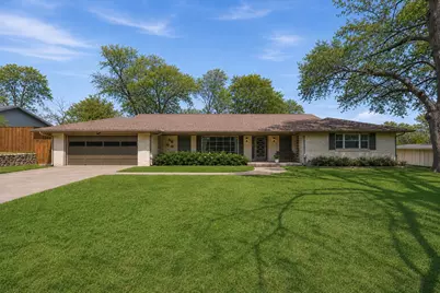 6720 Cumberland Road, Fort Worth, TX 76116 - Photo 1