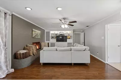 6720 Cumberland Road, Fort Worth, TX 76116 - Photo 5