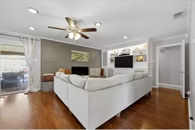 6720 Cumberland Road, Fort Worth, TX 76116 - Photo 3
