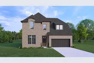 815 River Sky Road, Lavon, TX 75166 - Photo 1