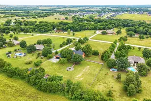 6931 Cottage Hill Ln, Celina, TX 75009 - Photo 31