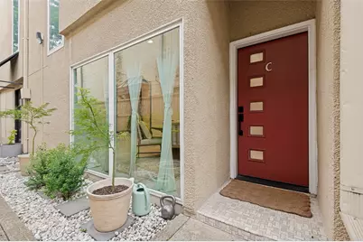 2509 Welborn Street #C, Dallas, TX 75219 - Photo 3