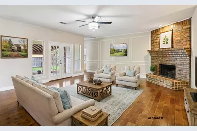 8205 Danbury Court, Rowlett, TX 75089 - Photo 3