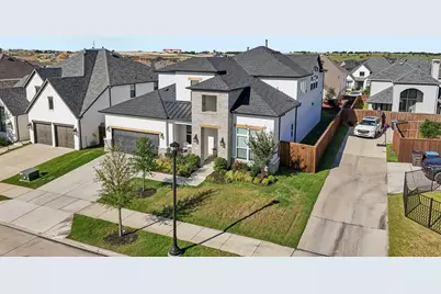 2212 Dunstan Drive, Fort Worth, TX 76008 - Photo 5
