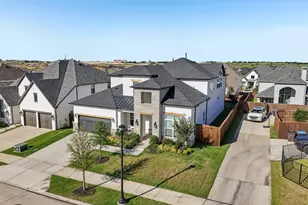 2212 Dunstan Dr, Fort Worth, TX 76008 - Photo 5