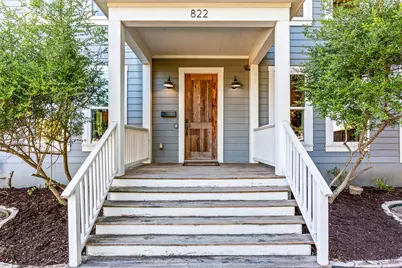 822 N 15th Street, Waco, TX 76707 - Photo 3