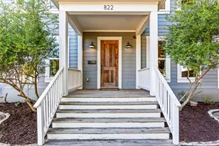 822 N 15th St, Waco, TX 76707 - Photo 3