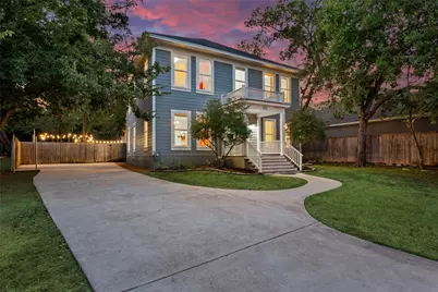 822 N 15th Street, Waco, TX 76707 - Photo 1
