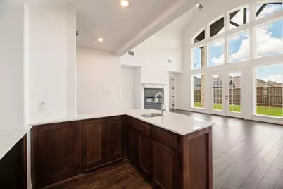 3112 Sawbuck Lane, Celina, TX 75009 - Photo 17