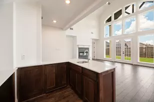 3112 Sawbuck LN, Celina, TX 75009 - Photo 17