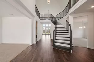 3112 Sawbuck LN, Celina, TX 75009 - Photo 5