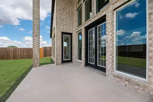 3112 Sawbuck LN, Celina, TX 75009 - Photo 35