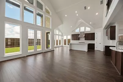 3112 Sawbuck Lane, Celina, TX 75009 - Photo 3