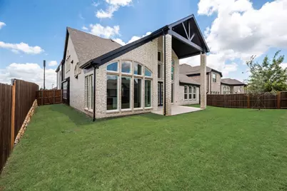 3112 Sawbuck Lane, Celina, TX 75009 - Photo 35