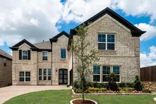3112 Sawbuck LN, Celina, TX 75009 - Photo 1