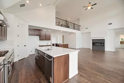 3112 Sawbuck Lane, Celina, TX 75009 - Photo 15