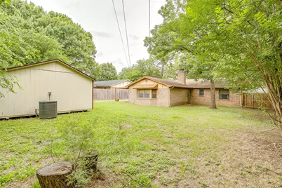 721 NW Wood Street, Burleson, TX 76028 - Photo 25