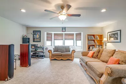 721 NW Wood Street, Burleson, TX 76028 - Photo 17